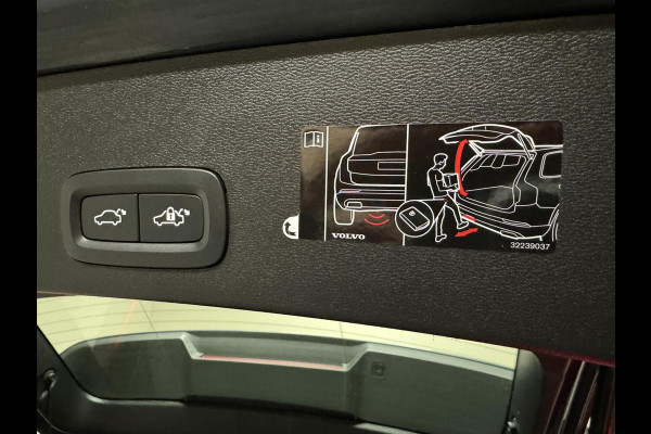 Volvo XC40 1.5 T4 Recharge Inscription Pano Leer Carplay Camera