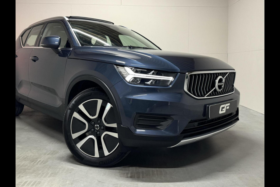 Volvo XC40 1.5 T4 Recharge Inscription Pano Leer Carplay Camera