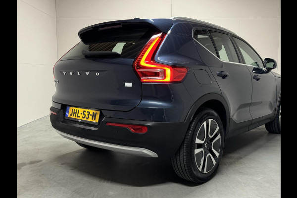 Volvo XC40 1.5 T4 Recharge Inscription Pano Leer Carplay Camera