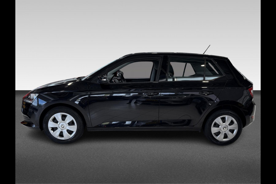 Škoda Fabia 1.0 TSI Active Airco | Cruise Control