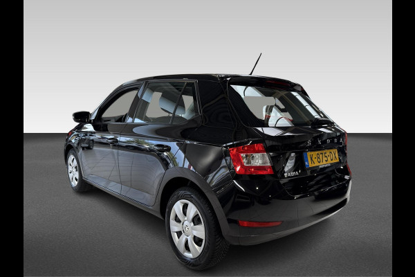 Škoda Fabia 1.0 TSI Active Airco | Cruise Control