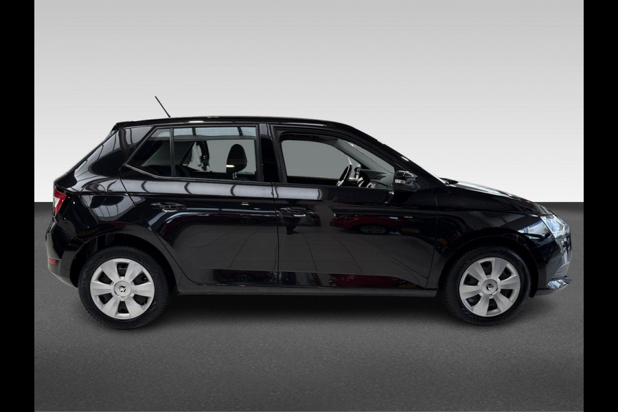 Škoda Fabia 1.0 TSI Active Airco | Cruise Control