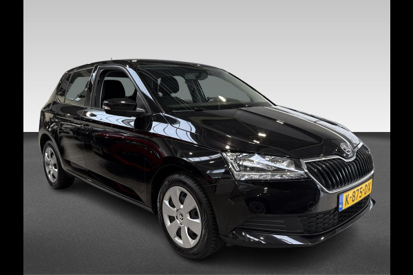 Škoda Fabia 1.0 TSI Active Airco | Cruise Control
