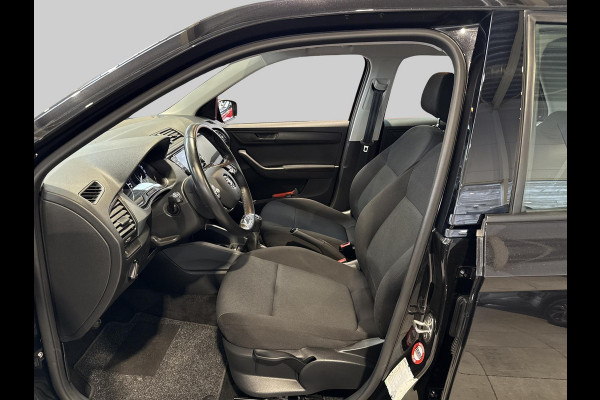 Škoda Fabia 1.0 TSI Active Airco | Cruise Control