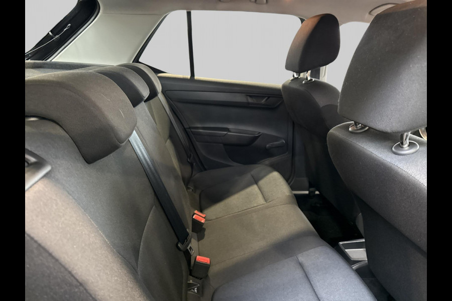 Škoda Fabia 1.0 TSI Active Airco | Cruise Control