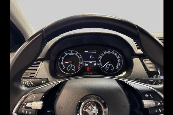 Škoda Fabia 1.0 TSI Active Airco | Cruise Control