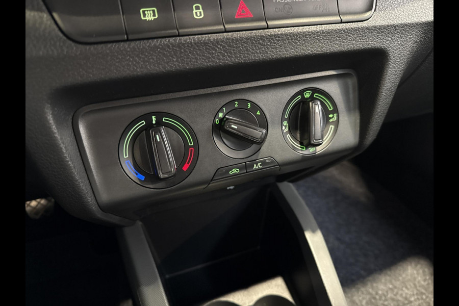 Škoda Fabia 1.0 TSI Active Airco | Cruise Control