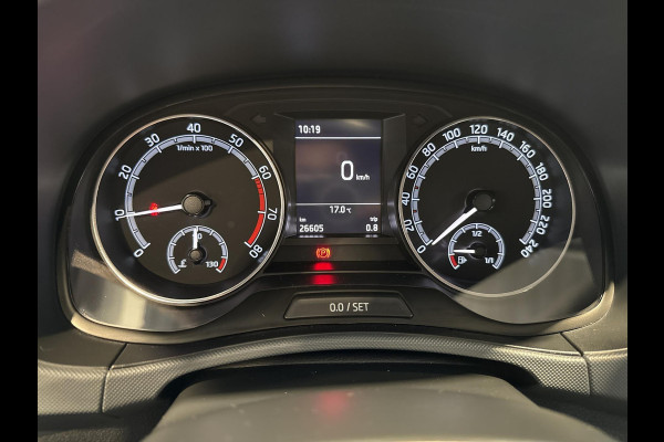 Škoda Fabia 1.0 TSI Active Airco | Cruise Control