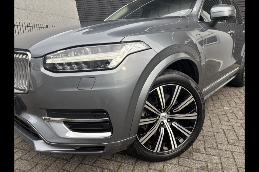 Volvo XC90 2.0 T8 Twin Engine AWD Inscription Intro Edition / 7 Pers. / Panodak / Harman/Kardon