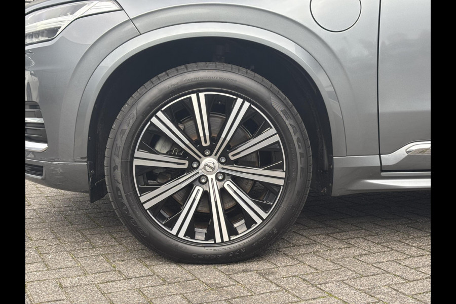 Volvo XC90 2.0 T8 Twin Engine AWD Inscription Intro Edition / 7 Pers. / Panodak / Harman/Kardon