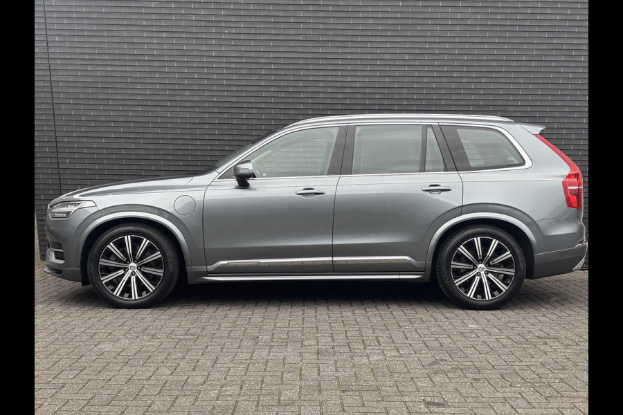 Volvo XC90 2.0 T8 Twin Engine AWD Inscription Intro Edition / 7 Pers. / Panodak / Harman/Kardon