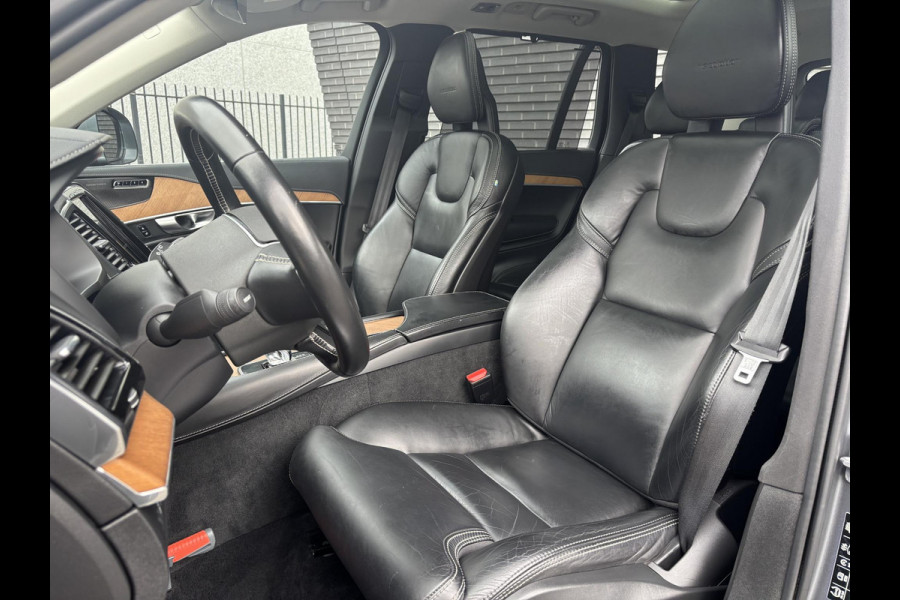 Volvo XC90 2.0 T8 Twin Engine AWD Inscription Intro Edition / 7 Pers. / Panodak / Harman/Kardon