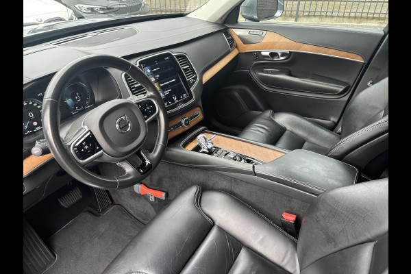 Volvo XC90 2.0 T8 Twin Engine AWD Inscription Intro Edition / 7 Pers. / Panodak / Harman/Kardon