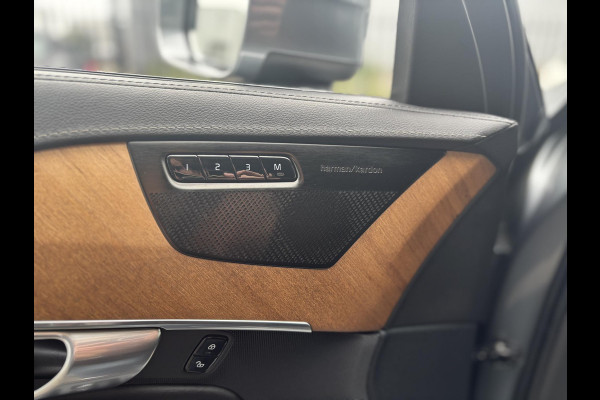 Volvo XC90 2.0 T8 Twin Engine AWD Inscription Intro Edition / 7 Pers. / Panodak / Harman/Kardon
