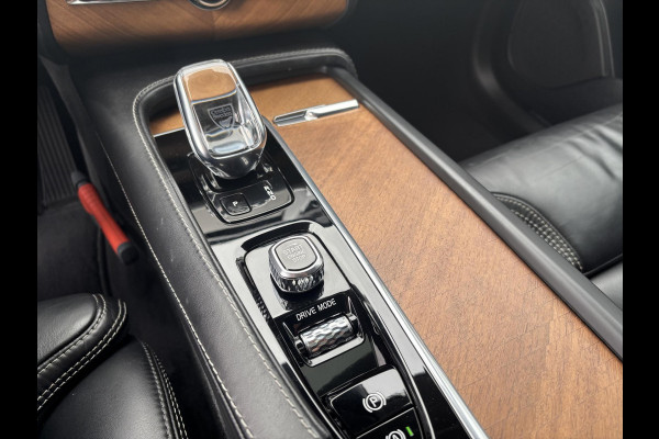 Volvo XC90 2.0 T8 Twin Engine AWD Inscription Intro Edition / 7 Pers. / Panodak / Harman/Kardon