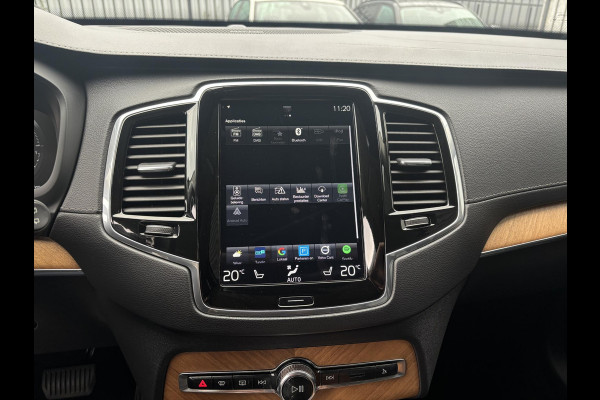 Volvo XC90 2.0 T8 Twin Engine AWD Inscription Intro Edition / 7 Pers. / Panodak / Harman/Kardon