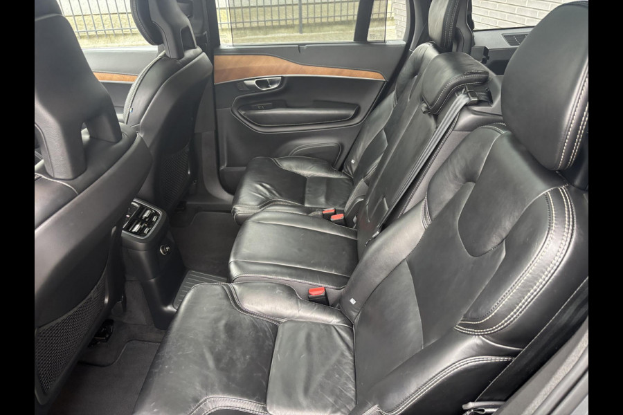 Volvo XC90 2.0 T8 Twin Engine AWD Inscription Intro Edition / 7 Pers. / Panodak / Harman/Kardon