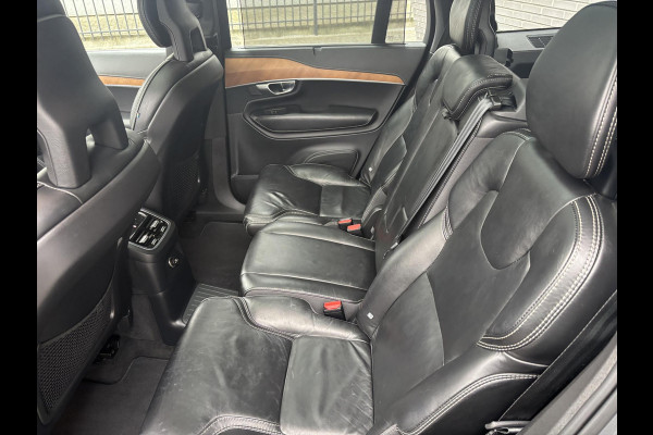 Volvo XC90 2.0 T8 Twin Engine AWD Inscription Intro Edition / 7 Pers. / Panodak / Harman/Kardon