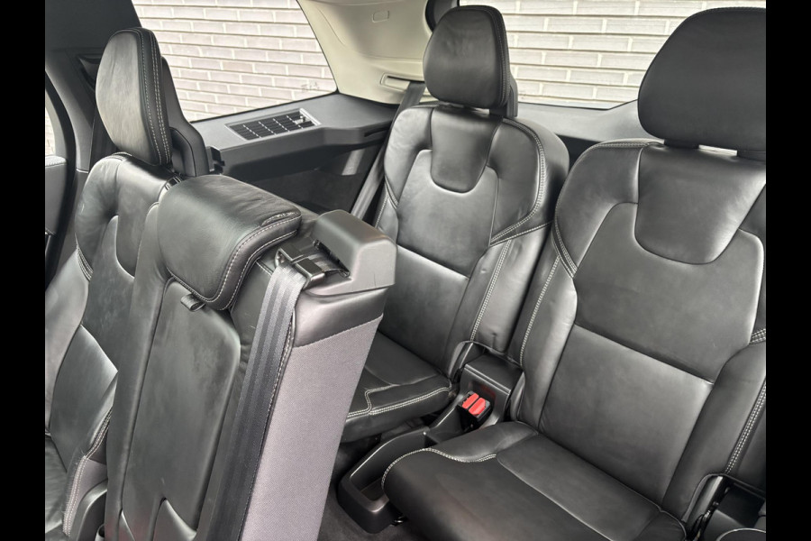 Volvo XC90 2.0 T8 Twin Engine AWD Inscription Intro Edition / 7 Pers. / Panodak / Harman/Kardon