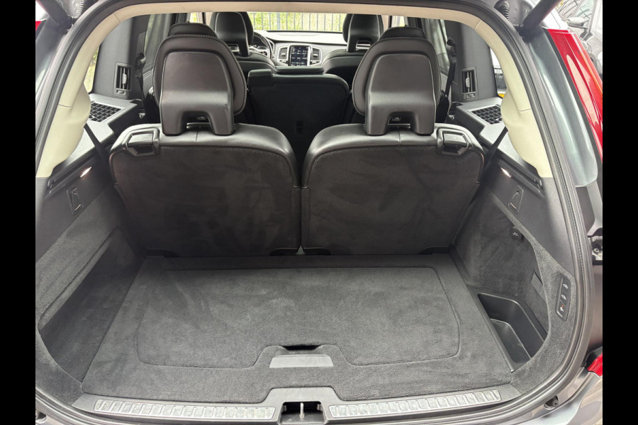 Volvo XC90 2.0 T8 Twin Engine AWD Inscription Intro Edition / 7 Pers. / Panodak / Harman/Kardon