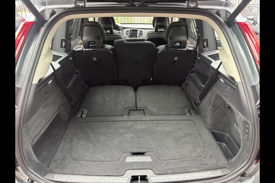 Volvo XC90 2.0 T8 Twin Engine AWD Inscription Intro Edition / 7 Pers. / Panodak / Harman/Kardon