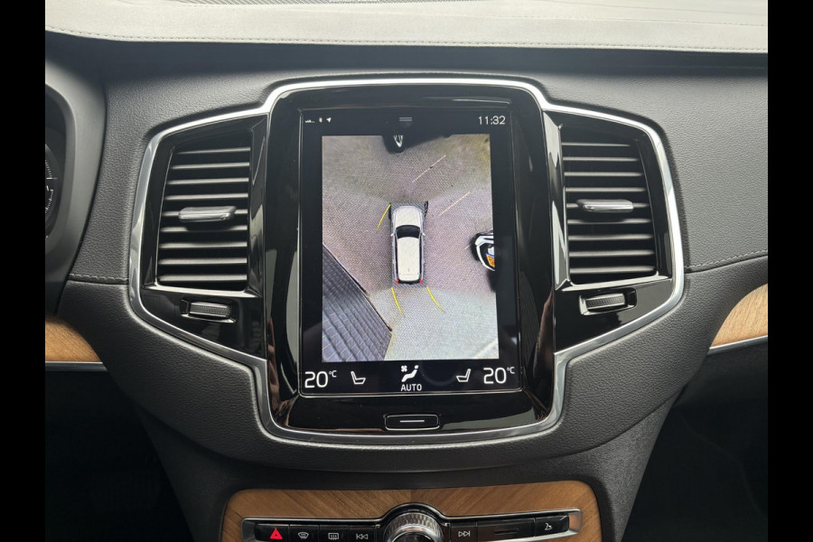 Volvo XC90 2.0 T8 Twin Engine AWD Inscription Intro Edition / 7 Pers. / Panodak / Harman/Kardon