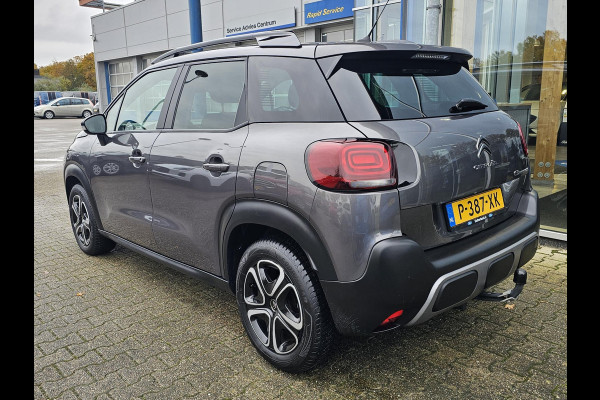 Citroën C3 Aircross 1.2 PureTech Feel 110 pk | Navigatie | app-voorbereiding | Climate control | Cruise control | Lane assist | Led verlichting | Multifunctioneel stuurwiel etc.