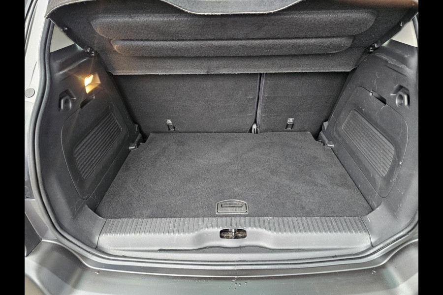 Citroën C3 Aircross 1.2 PureTech Feel 110 pk | Navigatie | app-voorbereiding | Climate control | Cruise control | Lane assist | Led verlichting | Multifunctioneel stuurwiel etc.