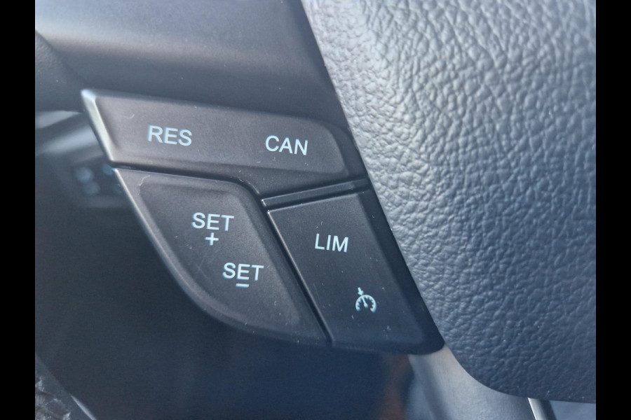 Ford EcoSport 1.0 EcoBoost Connected | Bellen voor bezichtiging | Nette auto | Airco | Bluetooth | Google maps / Android Auto | Licht metaal | Cruise control | Led dagrijverlichting