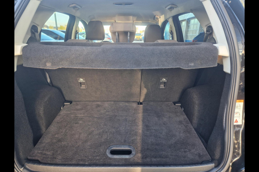 Ford EcoSport 1.0 EcoBoost Connected | Bellen voor bezichtiging | Nette auto | Airco | Bluetooth | Google maps / Android Auto | Licht metaal | Cruise control | Led dagrijverlichting