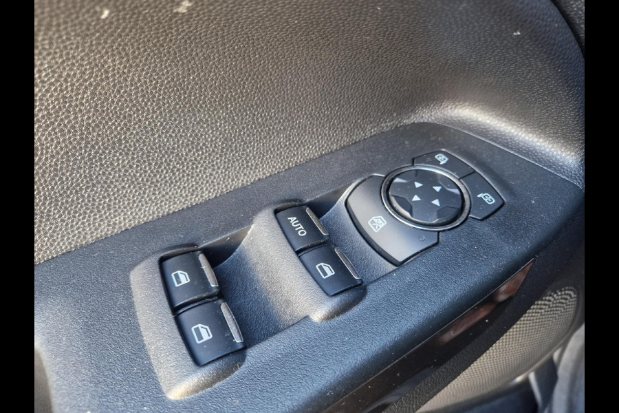 Ford EcoSport 1.0 EcoBoost Connected | Bellen voor bezichtiging | Nette auto | Airco | Bluetooth | Google maps / Android Auto | Licht metaal | Cruise control | Led dagrijverlichting