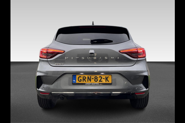 Mitsubishi Colt 1.0T MT Instyle