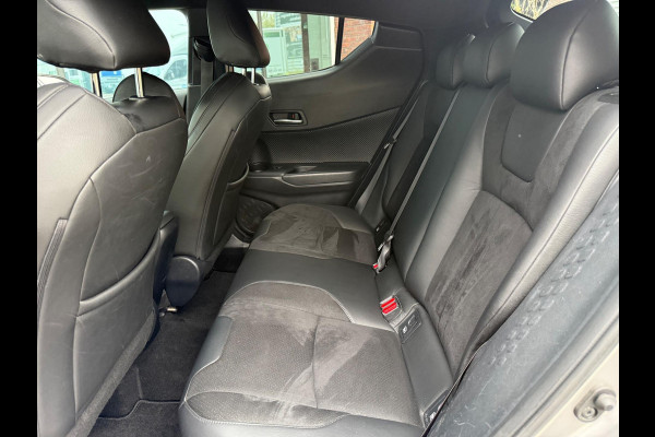 Toyota C-HR 1.8 Hybrid Dynamic Sport - Automaat - Navi - Camera - Org.NL