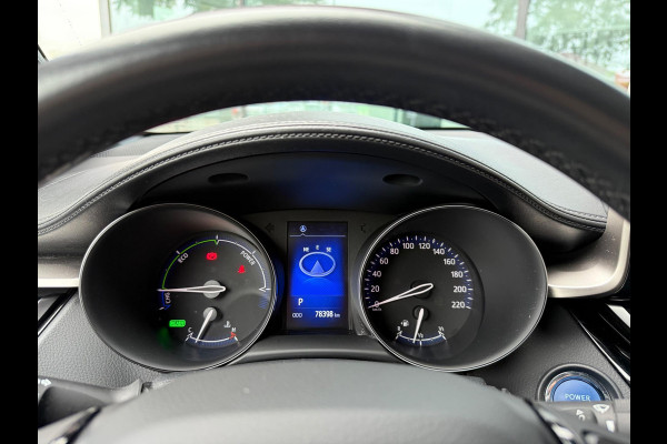 Toyota C-HR 1.8 Hybrid Dynamic Sport - Automaat - Navi - Camera - Org.NL