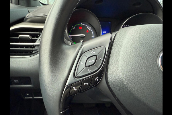 Toyota C-HR 1.8 Hybrid Dynamic Sport - Automaat - Navi - Camera - Org.NL