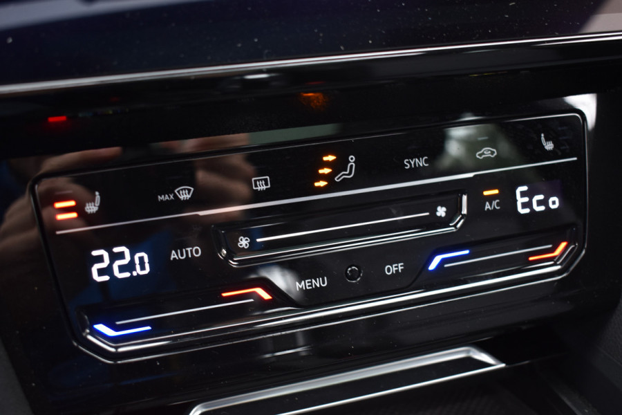 Volkswagen Arteon Shooting Brake eHYBRID 218PK DSG ELEGANCE BUSINESS+ LEDER/VIRTUAL/PANORAMADAK