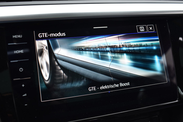 Volkswagen Arteon Shooting Brake eHYBRID 218PK DSG ELEGANCE BUSINESS+ LEDER/VIRTUAL/PANORAMADAK