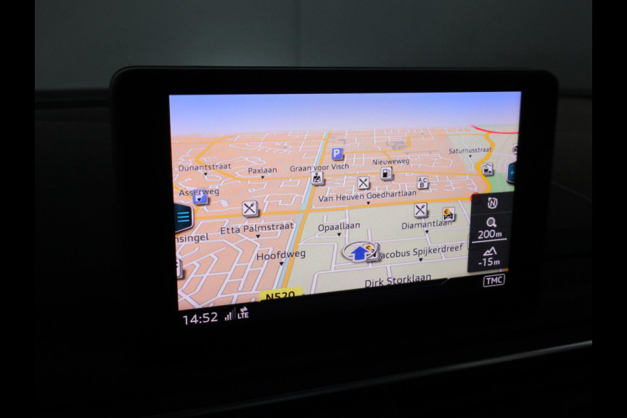 Audi A4 Avant 35 TFSI Sport Lease Edition 2.0tfsi/150pk AUT|  Navi| 17'LM-velgen| Alarm| Climatronic