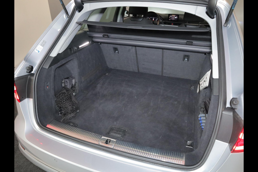 Audi A4 Avant 35 TFSI Sport Lease Edition 2.0tfsi/150pk AUT|  Navi| 17'LM-velgen| Alarm| Climatronic