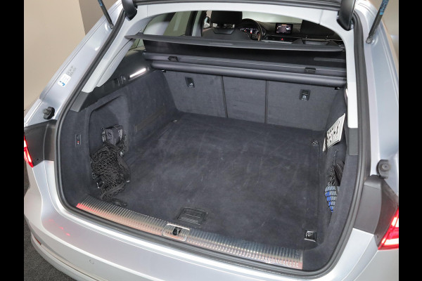 Audi A4 Avant 35 TFSI Sport Lease Edition 2.0tfsi/150pk AUT|  Navi| 17'LM-velgen| Alarm| Climatronic
