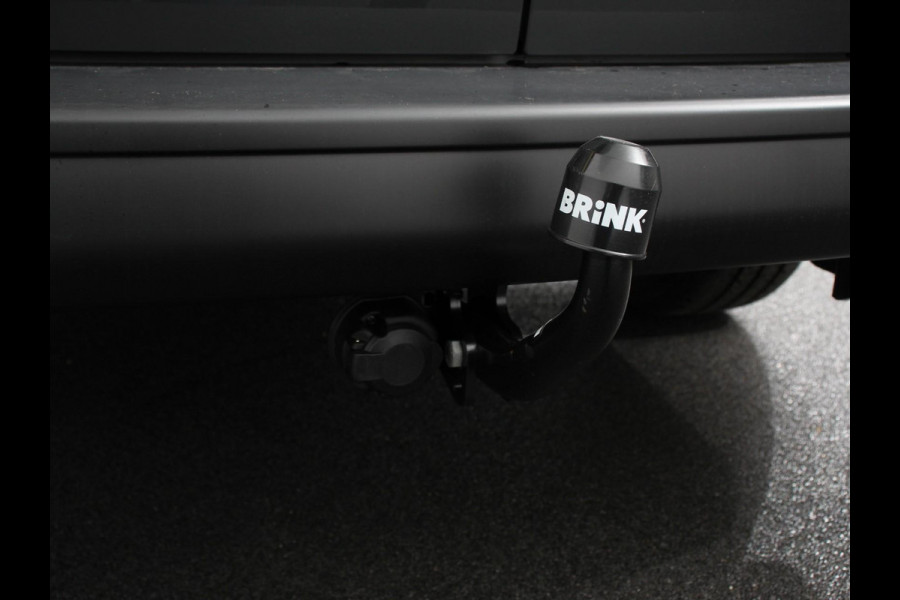 Opel Vivaro 2.0 BlueHDi 180 S&S L3 Automaat Apple Carplay /  Android Auto Parkeersensoren V+A Trekhaak Camera Navigatie Cruise Control LED koplampen houten afwerking laadruimte