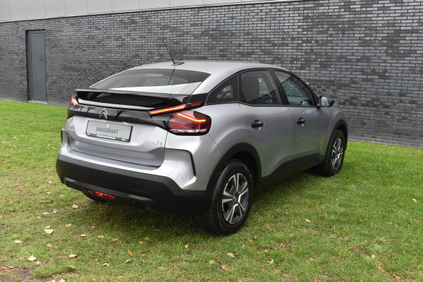 Citroën C4 1.2 Puretech Live Airco Cruisecontrol Carkit Btw auto Nieuwe-distriem