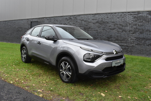 Citroën C4 1.2 Puretech Live Airco Cruisecontrol Carkit Btw auto Nieuwe-distriem