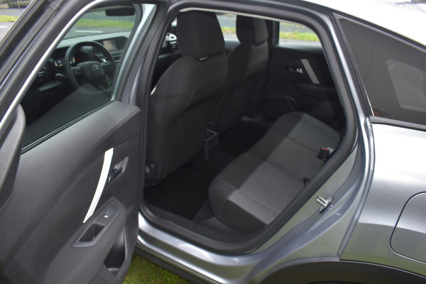 Citroën C4 1.2 Puretech Live Airco Cruisecontrol Carkit Btw auto Nieuwe-distriem