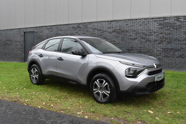 Citroën C4 1.2 Puretech Live Airco Cruisecontrol Carkit Btw auto Nieuwe-distriem