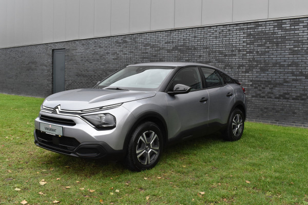 Citroën C4 1.2 Puretech Live Airco Cruisecontrol Carkit Btw auto Nieuwe-distriem