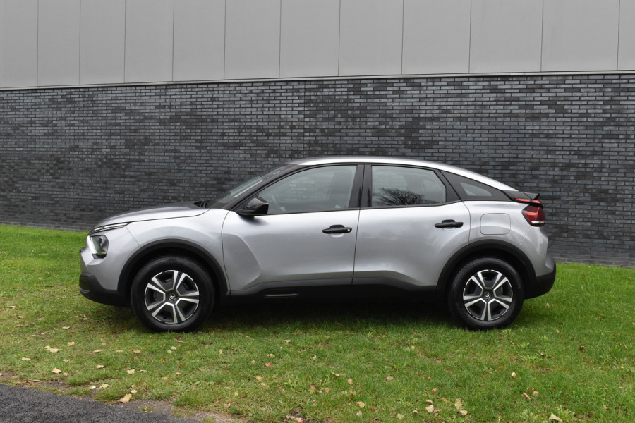 Citroën C4 1.2 Puretech Live Airco Cruisecontrol Carkit Btw auto Nieuwe-distriem