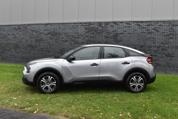 Citroën C4 1.2 Puretech Live Airco Cruisecontrol Carkit Btw auto Nieuwe-distriem