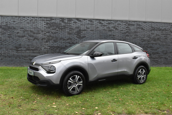 Citroën C4 1.2 Puretech Live Airco Cruisecontrol Carkit Btw auto Nieuwe-distriem