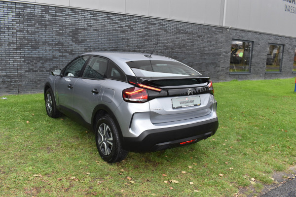 Citroën C4 1.2 Puretech Live Airco Cruisecontrol Carkit Btw auto Nieuwe-distriem